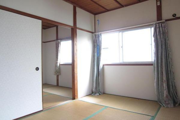 貸家　大山崎町円明寺長慶9-8