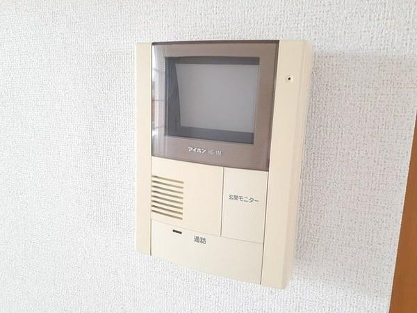 メゾン川勝1(セキュリティ)