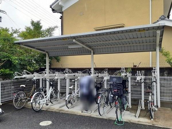 メゾン川勝1(その他共用部分)
