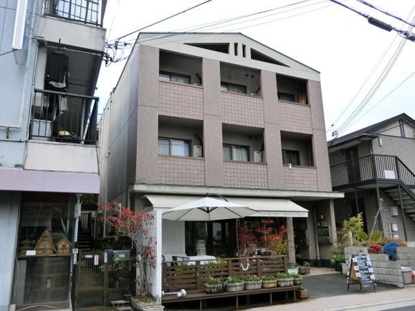 エル山崎