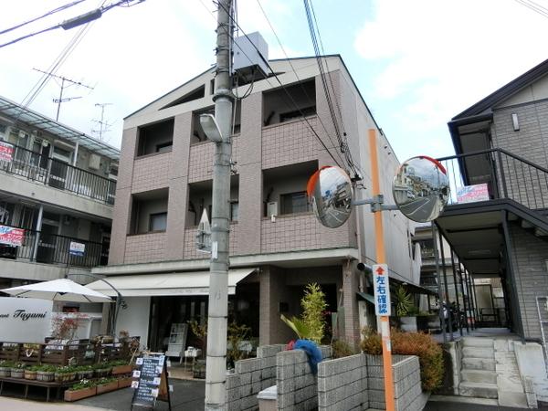 エル山崎