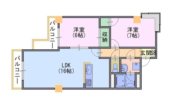グランパール