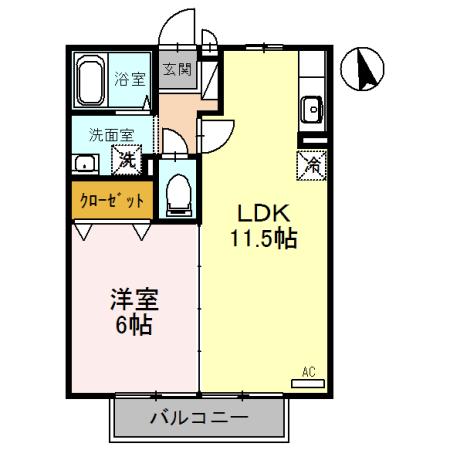 リバーサイド桂川