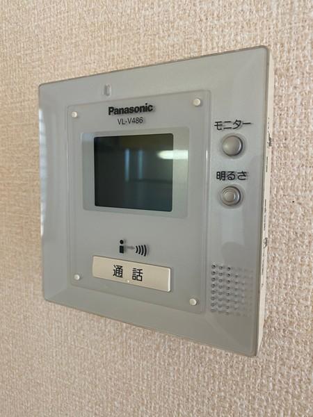 リバーサイド桂川