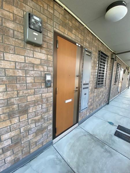 リバーサイド桂川