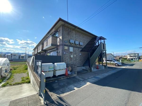 リバーサイド桂川