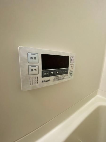 リバーサイド桂川