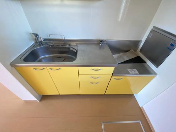 リバーサイド桂川
