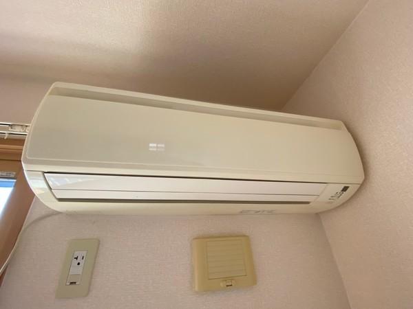 リバーサイド桂川