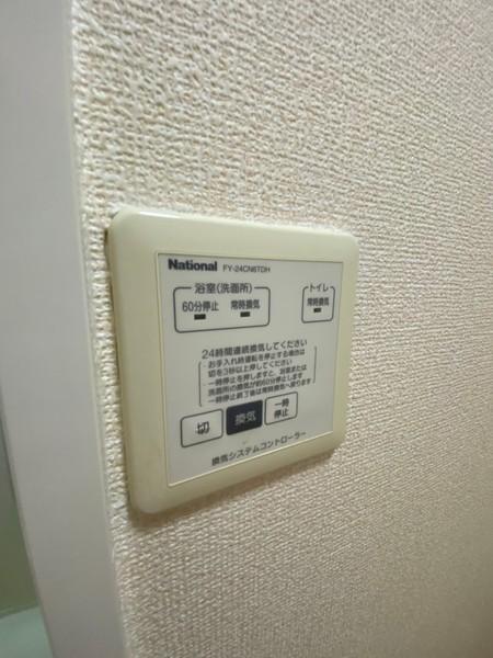 リバーサイド桂川