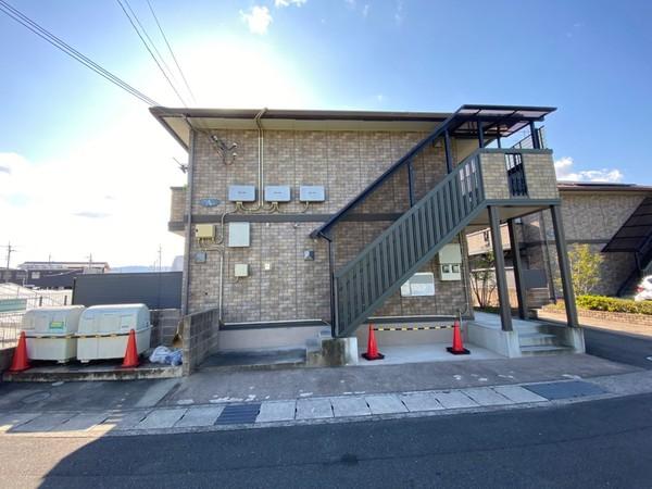 リバーサイド桂川