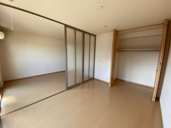 リバーサイド桂川