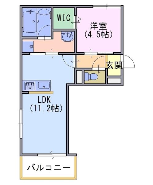 大喜清明館　二号館