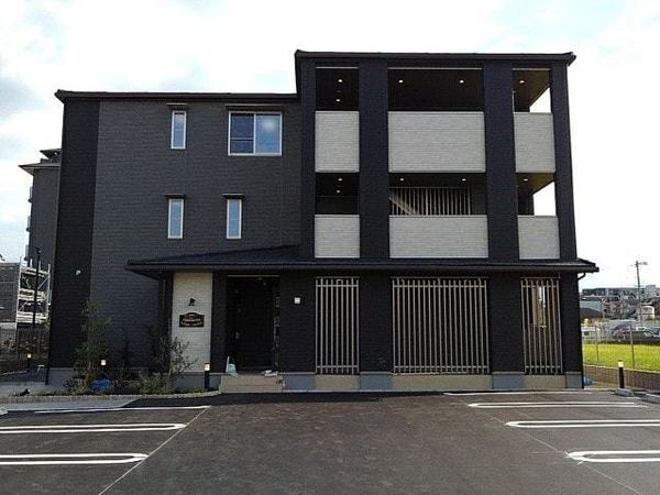 プリムローズ桂川