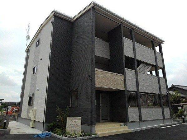 プリートモーデ