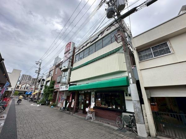 バナナセンター