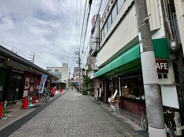 バナナセンター