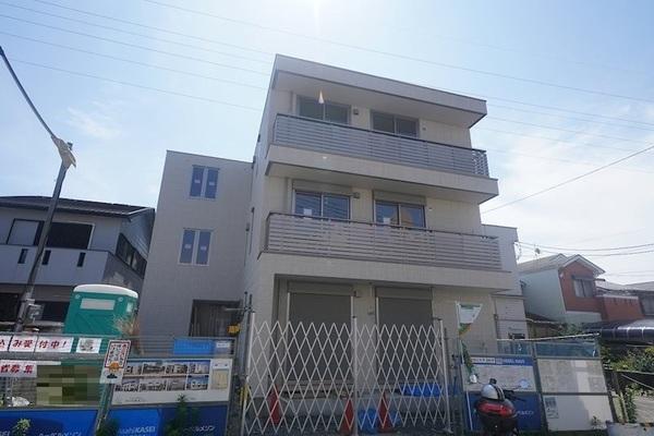 メゾン南中久世