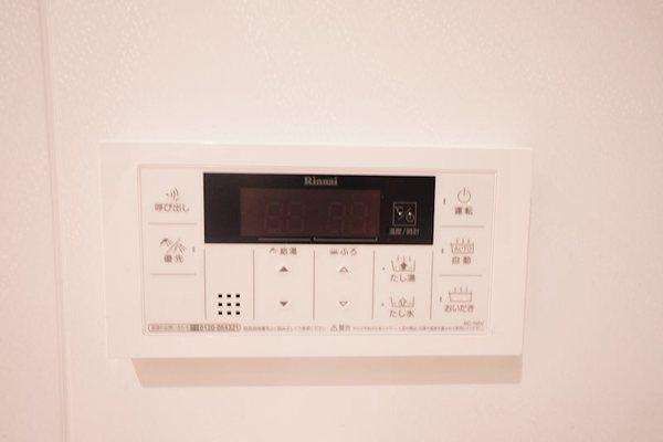 メゾン南中久世
