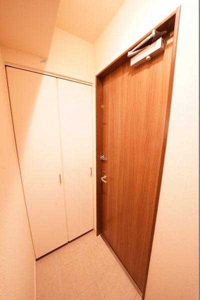 メゾン南中久世