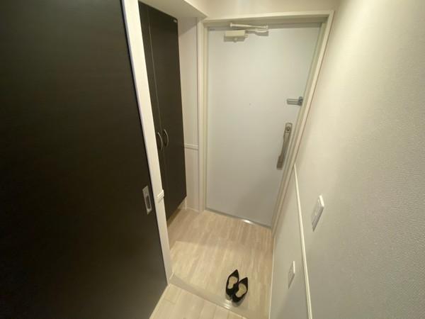 エルヴィータ大山崎