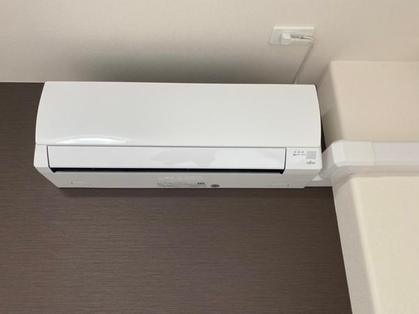 エルヴィータ大山崎