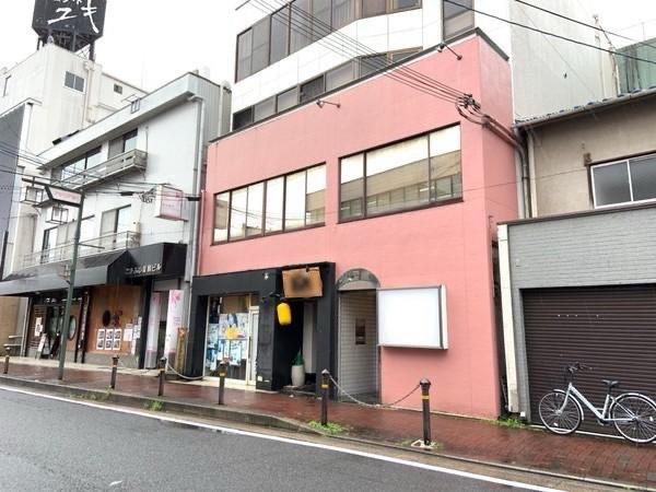 ヨヘイビルディング