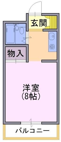 第二山本マンション
