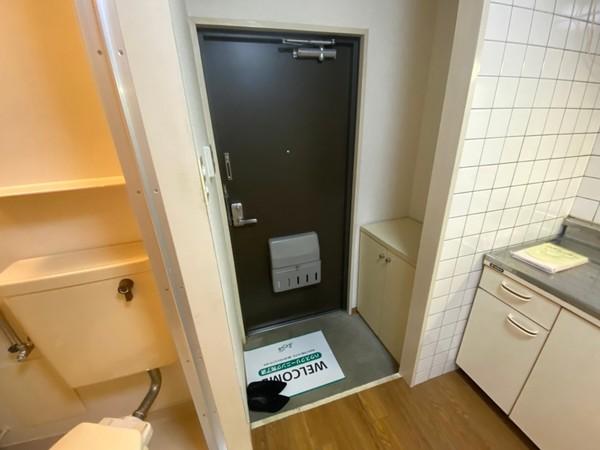 第二山本マンション