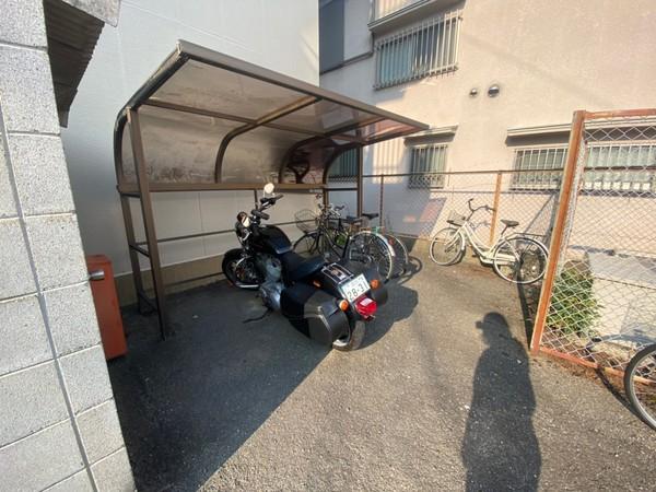 第二山本マンション