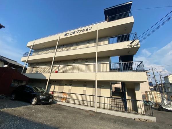 第二山本マンション