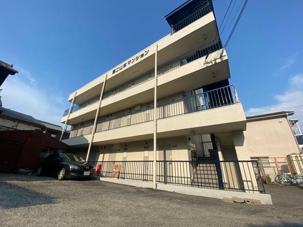第二山本マンション