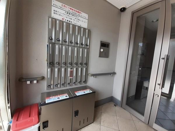 ヴィラフォンテーヌ桂川