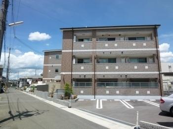 ヴィラフォンテーヌ桂川