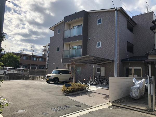 ルテア神足