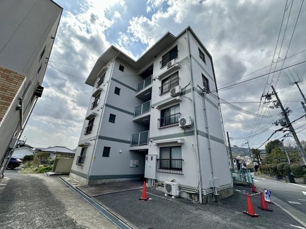 ハイツ糀屋2