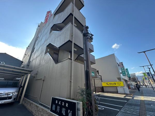 サン・ナガオカ