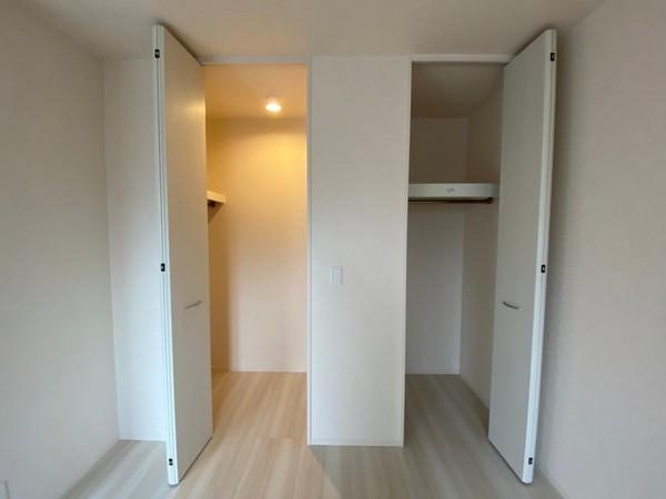 シェモワ　Ａ棟