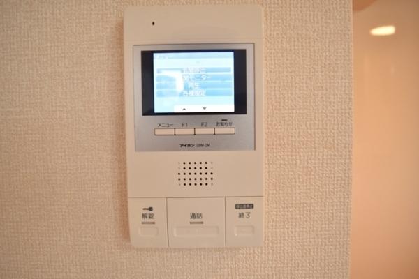 シェモワ　Ａ棟