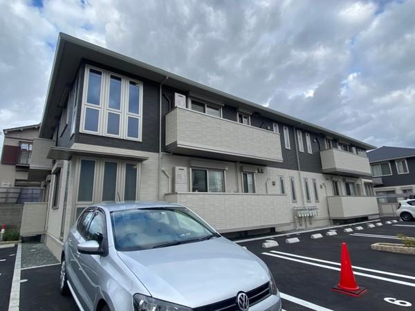 シェモワ　Ａ棟
