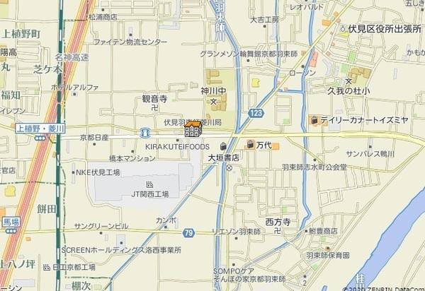 シェモワ　Ａ棟