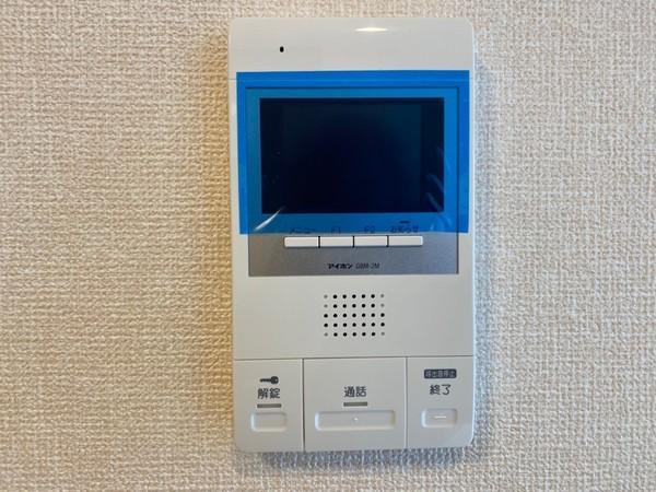 シェモワ　Ａ棟