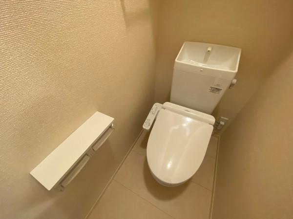 シェモワ　Ａ棟