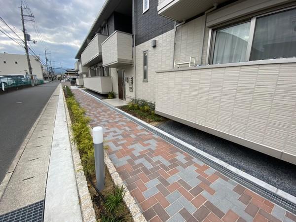 シェモワ　Ｂ棟