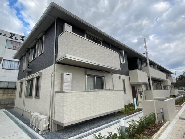 シェモワ　Ｂ棟