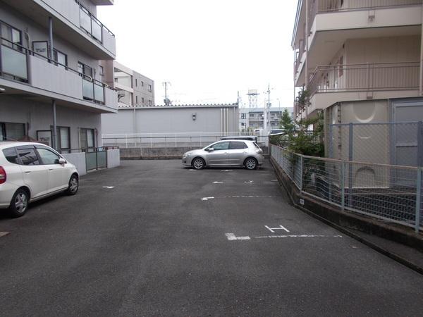 ノアコート森田