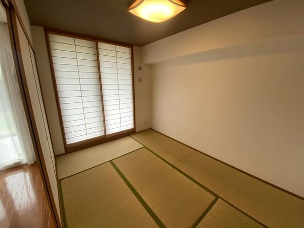 エスリード長岡天神　103号
