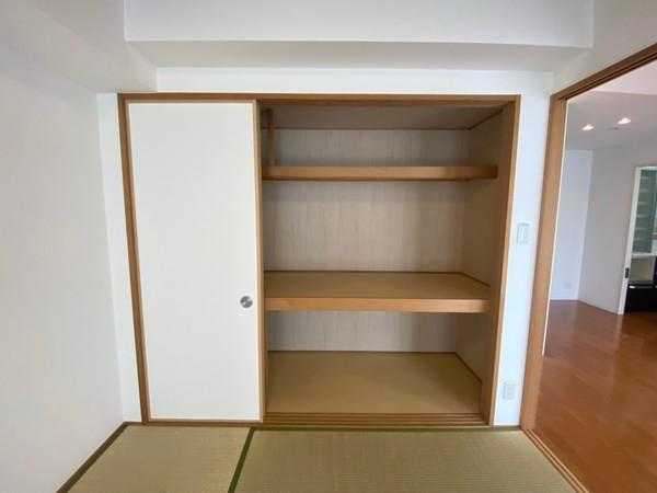 エスリード長岡天神　103号