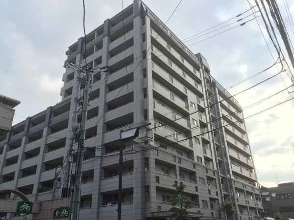 エスリード長岡天神　103号