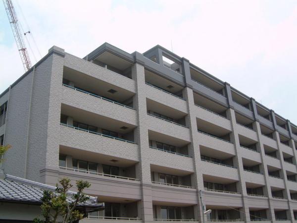 エスリード長岡天神　103号